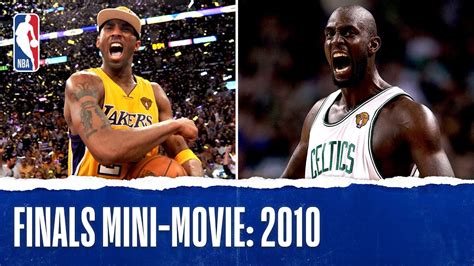 Kobe Captures 5th NBA Title & Lakers 16th In Franchise.